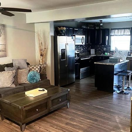 Cozy Nest: Where Love Blossoms Nashville Bagian luar foto