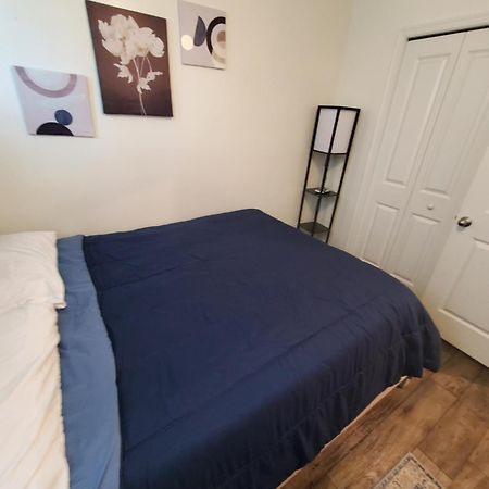 Cozy Nest: Where Love Blossoms Nashville Bagian luar foto