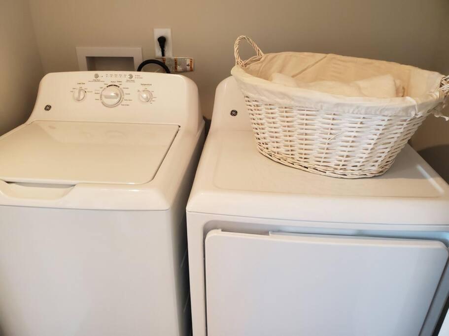 Cozy Nest: Where Love Blossoms Nashville Bagian luar foto