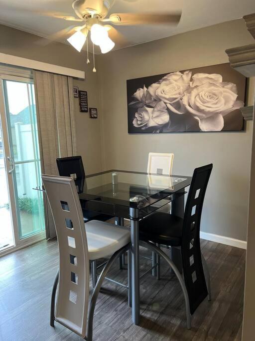Cozy Nest: Where Love Blossoms Nashville Bagian luar foto