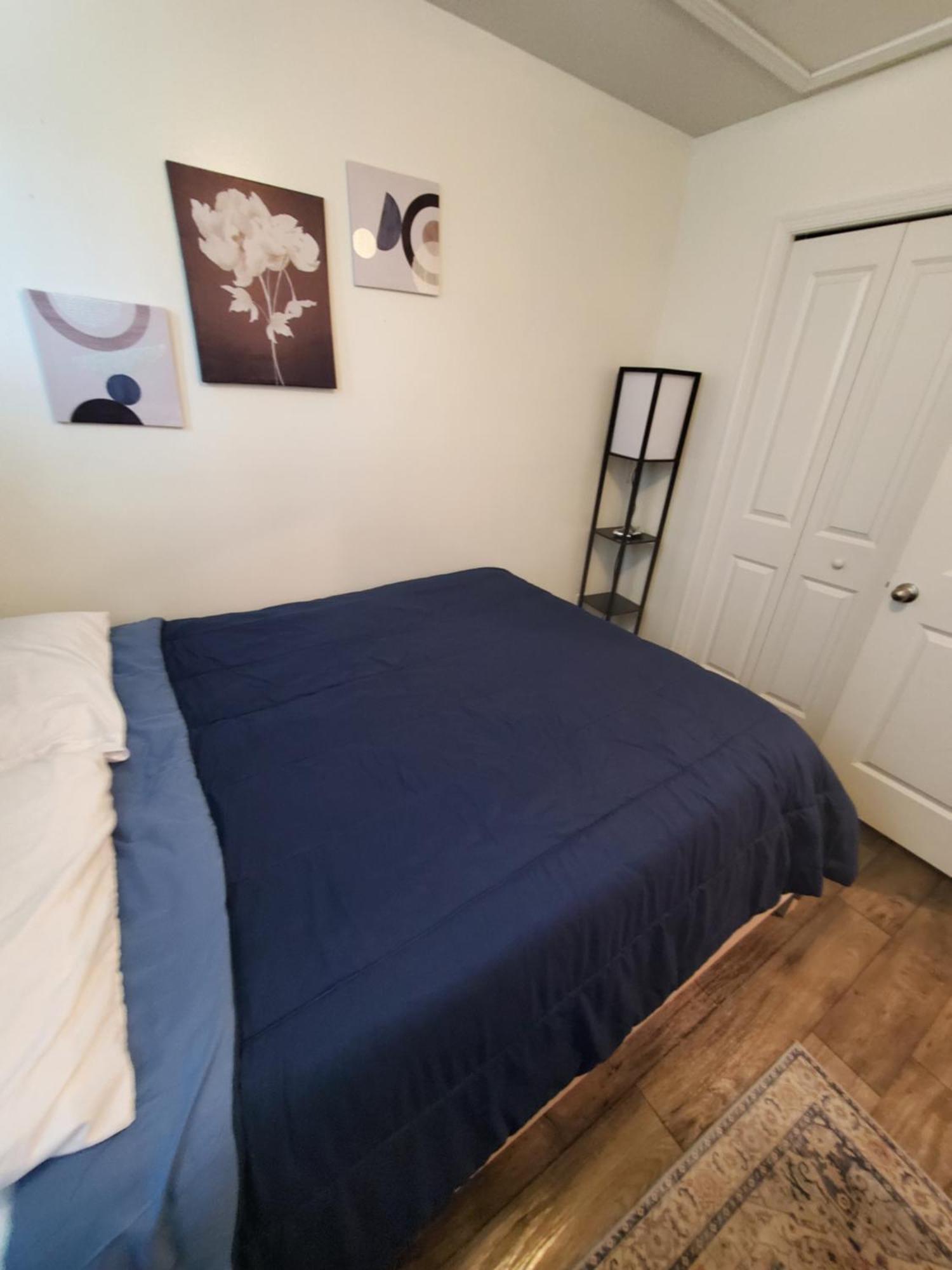 Cozy Nest: Where Love Blossoms Nashville Bagian luar foto