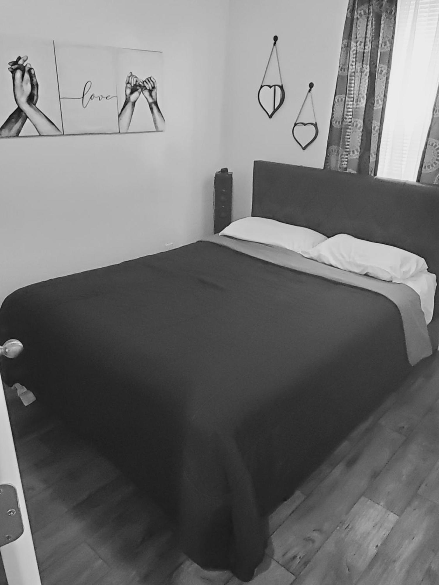 Cozy Nest: Where Love Blossoms Nashville Bagian luar foto